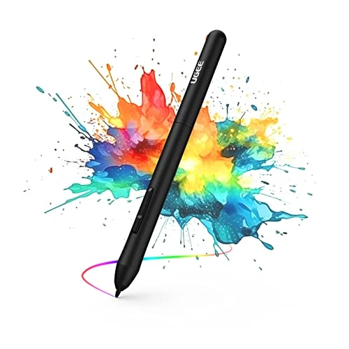 Stylus for Drawing Tablet — Styluses & Digital Pens, UGEE