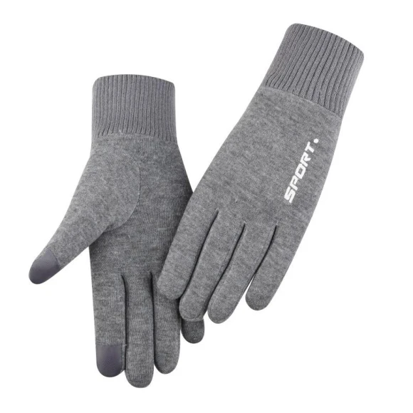 Touchscreen Cycling Gloves — Gloves, WTEMPO