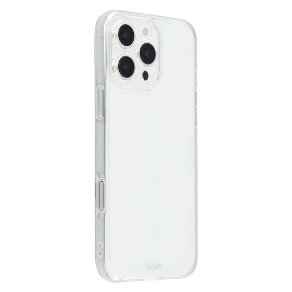 Translucent Phone Back Cover — Basic Cases, Smartwatch 2025