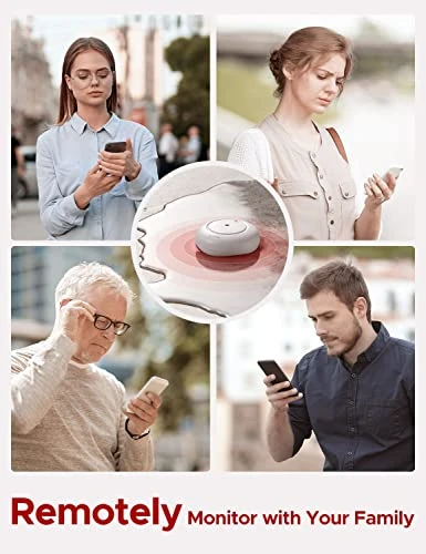 Wi-Fi Water Leak Detector with Base Station and Sensors — Water Leak Detection Systems, X-Sense