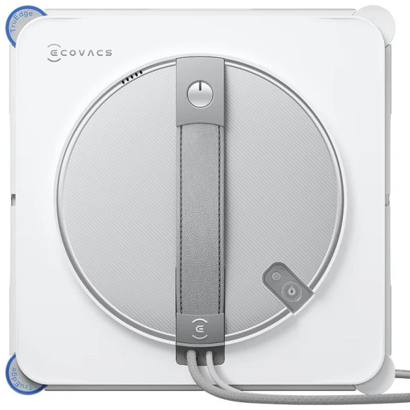 Window Cleaning Robot — Smart Cleaning Robots, ECOVACS