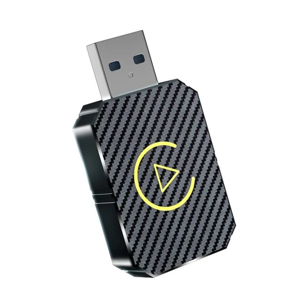 Wired To Wireless Carplay Box Upgrade — Car Accessories & Gadgets, RC LADY