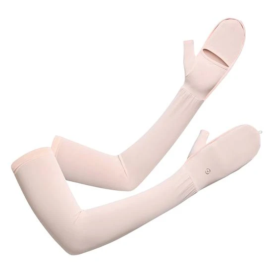 Women's Long Gloves with UV Protection and Touchscreen — Gloves & Mittens, Cool Men Wardrobe