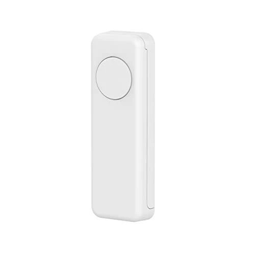 ZigBee Smart Button — Push Buttons, THIRDREALITY