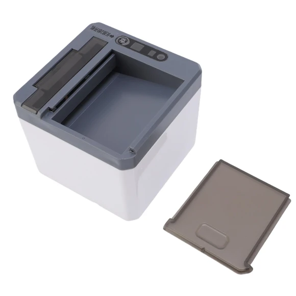 Automatic Toothpick Dispenser Holder — Toothpick Holders, mfySpace