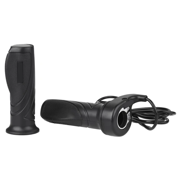 Brushless Motor Controller Kit with LCD Panel — Brake Controls, shoemst