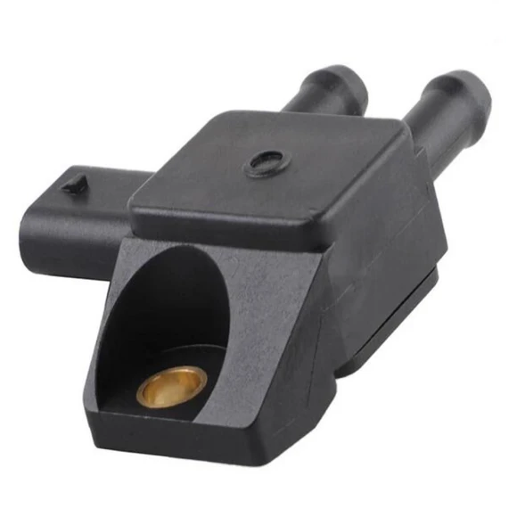 Differential Pressure Sensor — Manifold Pressure, BMW