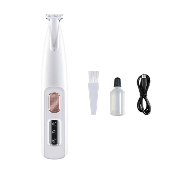 Electric Pet Hair Clipper — Clippers & Accessories, Jiaqiinfee