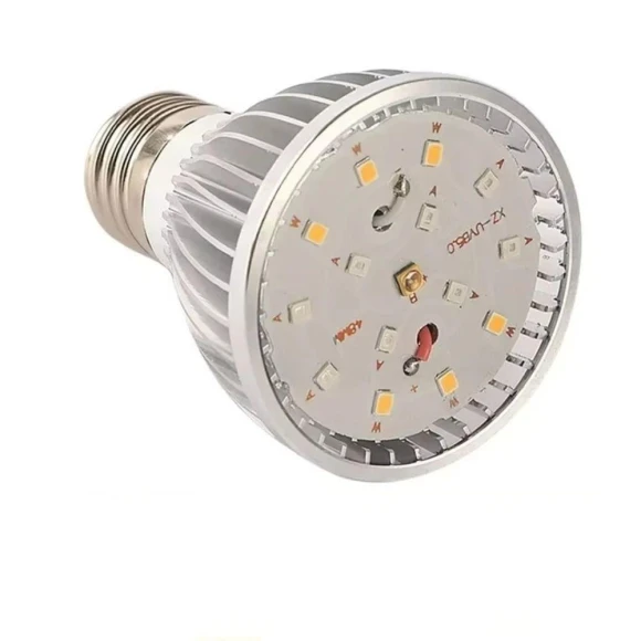 Full Spectrum Terrarium Lamp — Lighting, Dehuien