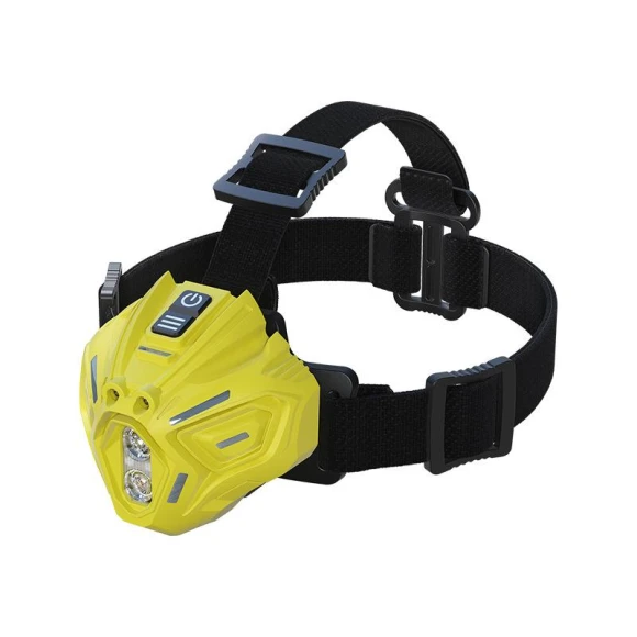 Headlamp with Hand-Wave Activation — Outdoor Lanterns, Lanzhong Outdoor LED