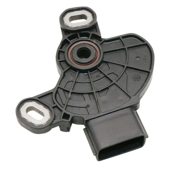 Neutral Safety Switch Position Sensor — Neutral Safety, Honda