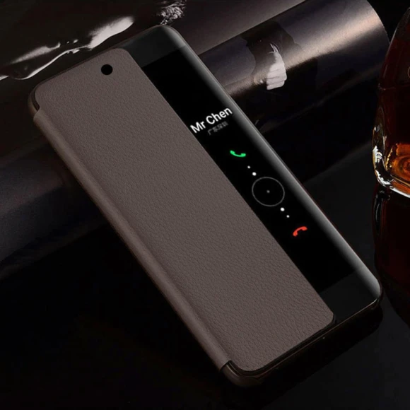 Phone Case with Automatic Wake Function — Phone Accessories, Go-Top Accessories