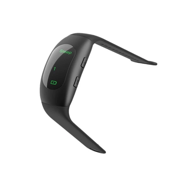 Portable Sleep Enhancement CES Watch — Back Relief Solutions, Your Department Home