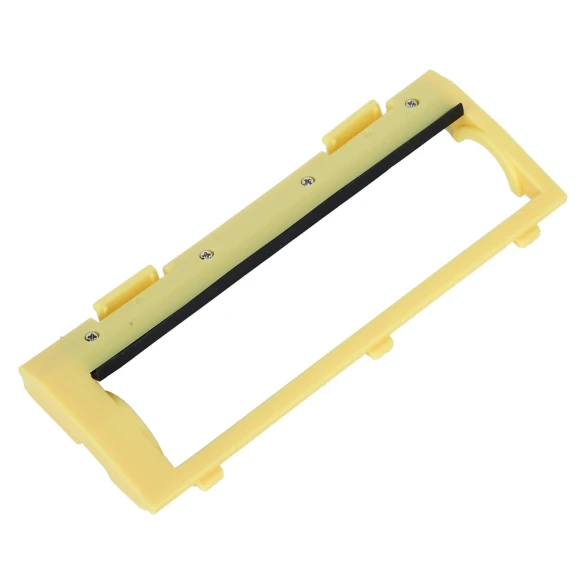 Replacement Main Roller Brush Cover — Vacuum Attachments, ECOVACS