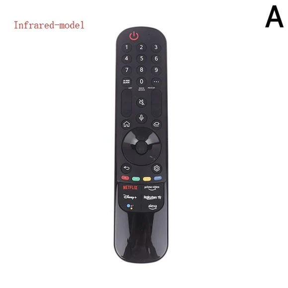 Replacement Remote Control for Smart TV — Remote Controls, LG
