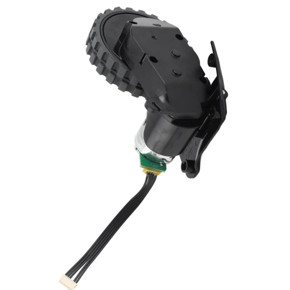 Replacement Wheel for Robot Vacuum — RV Wheels, KaiSai