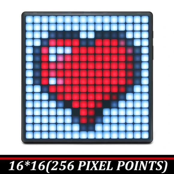 RGB LED Matrix Panel Smart Screen Display — Commercial TVs & Displays, Auto Launcher
