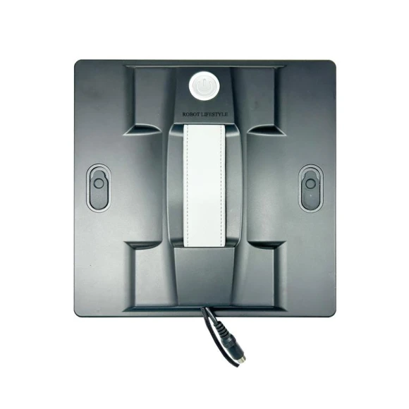 Robotic Window Cleaner — Smart Cleaning Robots, weve