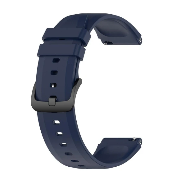 Silicone Watch Band — Smartwatches, Xiaomi