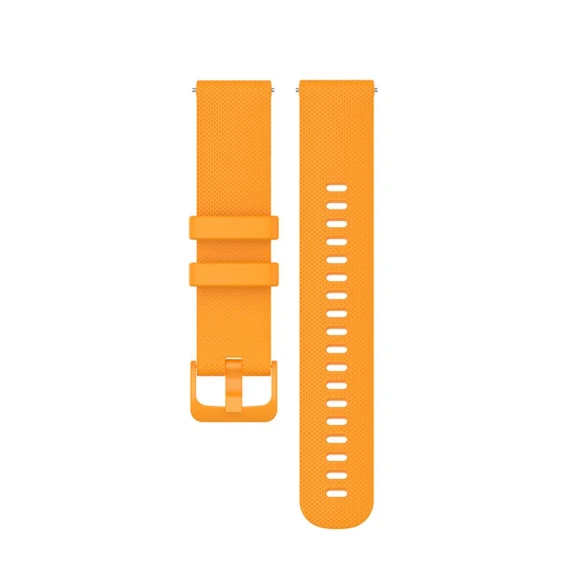 Silicone Watch Strap — Watch Straps & Bands, Garmin