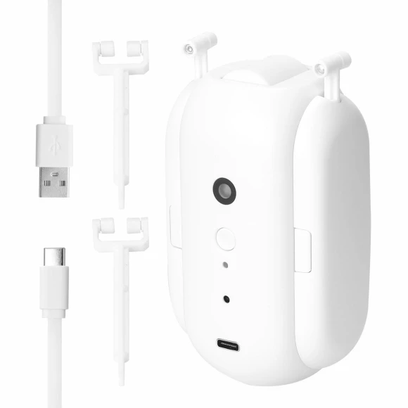 Smart Curtain Motor — Smart Home Modules, Tuya