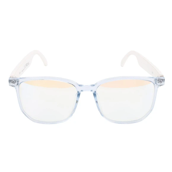 Smart Glasses with Blue Light Filtering Lenses — Smart Glasses, mfySpace