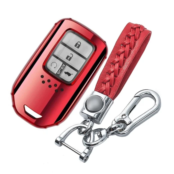 Smart Key Case — Keyless Entry, LETINGFAR