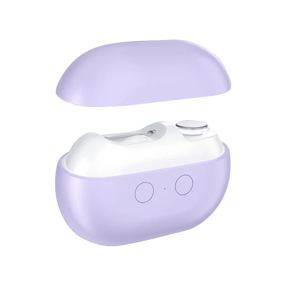 Smart Nail Clipper — Hair Clippers, Ren Beauty