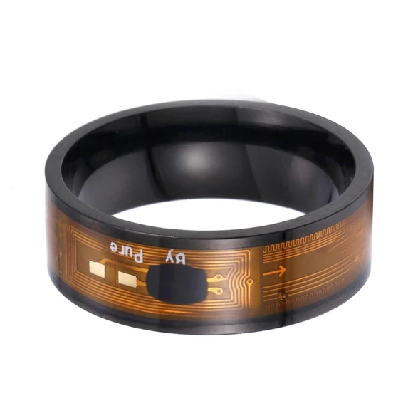 Smart Ring — Smart Rings, GoolRC