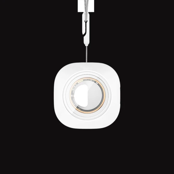 Smart Ring — Smart Rings, ElectroCN