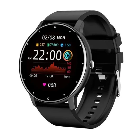 Smart Watch for Fitness — Smartwatches, OEM