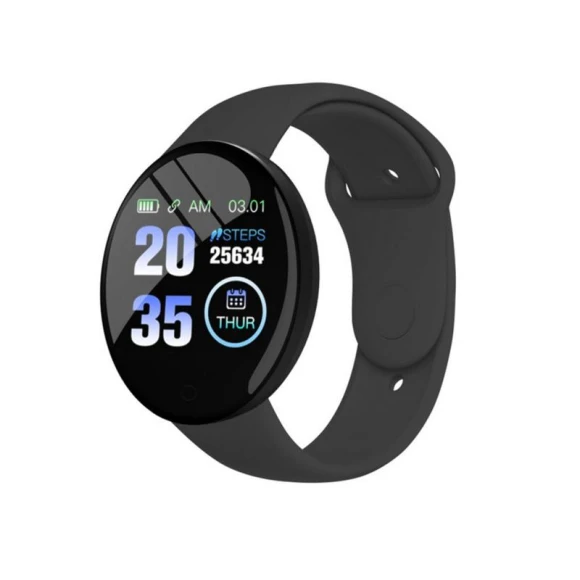 Smart Watch with Blood Pressure and Sleep Monitoring — Smartwatches, cucu06