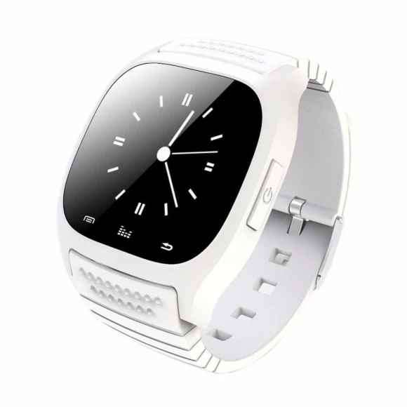 Smart Waterproof Wrist Watch — Smartwatches, Tikland