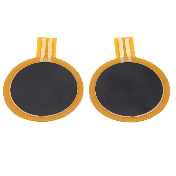 Thin Film Pressure Sensor — Pressure, Painter