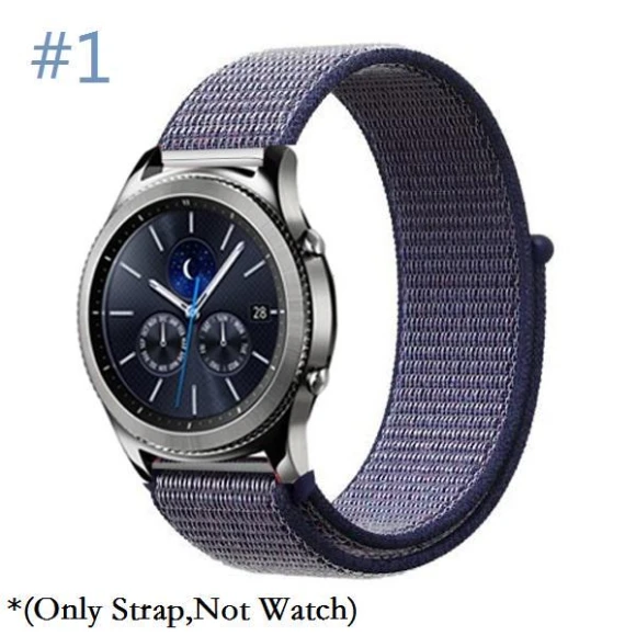 Watch Strap — Fitness Bands, Smartwatch Accessories