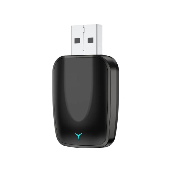 Wireless CarPlay and Android Auto Adapter — In-Dash, sugarberry