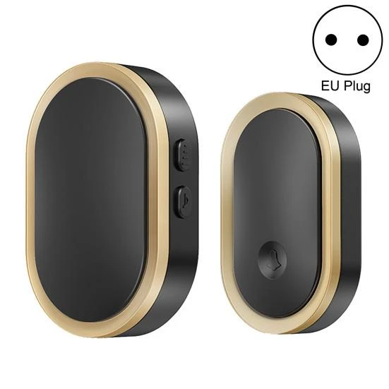 Wireless Doorbell — Kits, Goodza