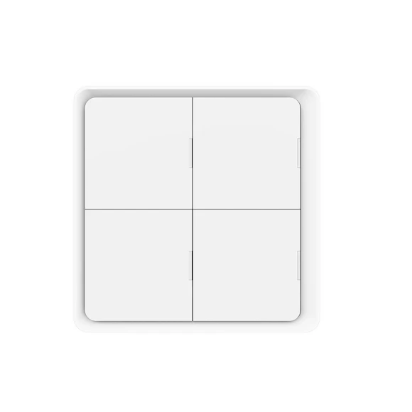 Wireless Scene Switch — Dimmer Switches, mfySpace