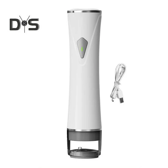 Automatic Intelligent Vacuum Sealer with Visible Water Tank — Vacuum Bags, Enjoy Smart Home