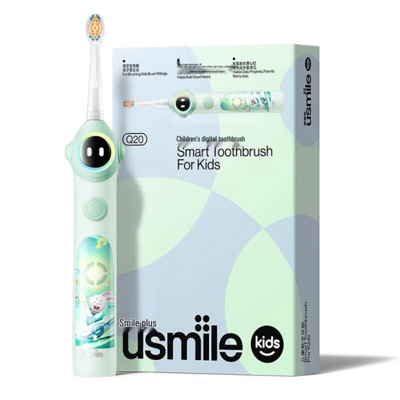 Children's Smart Electric Toothbrush — Kids' Electric Toothbrushes, usmile