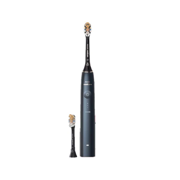DiamondClean Smart AI Electric Toothbrush — Sonic Electric Toothbrushes, Philips