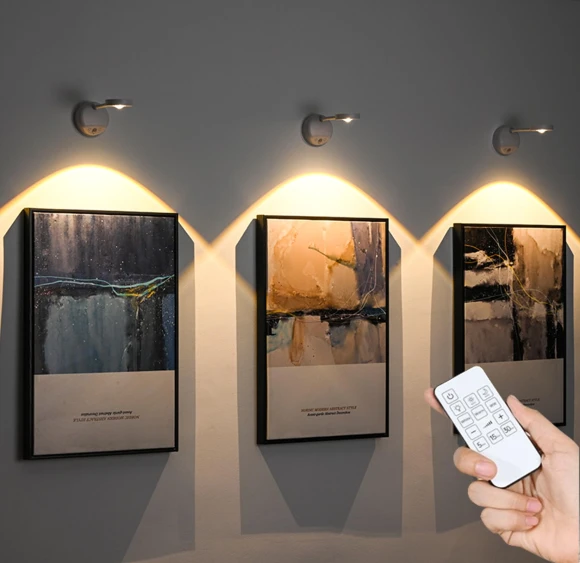Indoor Motion Sensor Light — Close To Ceiling, Moclever