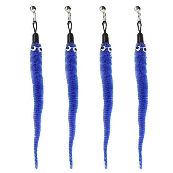 Intelligent Interactive Cat Toy — Cat Playthings, Mellow Home