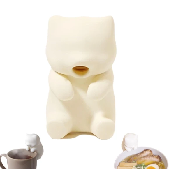 Portable Cartoon Cute Fan Food Cooler — Drink Coolers, Didadi 2