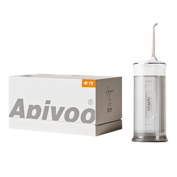 Retro Smart Sonic Electric Toothbrush — Traditional Toothbrushes, Aiyou
