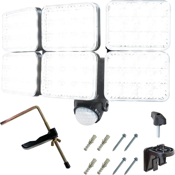 Sensor Light — Motion Sensors, DAISHIN