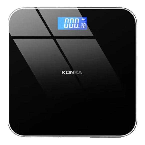 Smart Body Fat Scale — Baby Scales, Konka