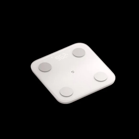Smart Body Fat Scale — Body Composition Analysis, Xiaomi