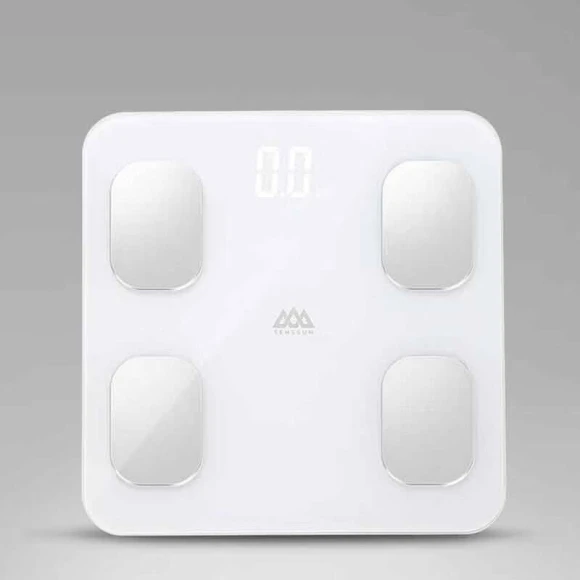 Smart Body Fat Scale — Body Composition Analysis, Xiangshan