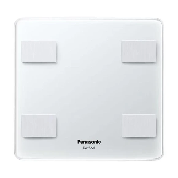 Smart Body Fat Scale — Baby Scales, Panasonic